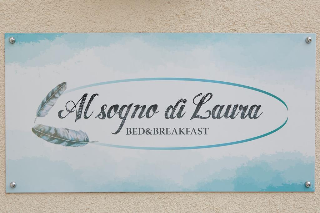 B&B Al Sogno Di Laura Тревизо Екстериор снимка